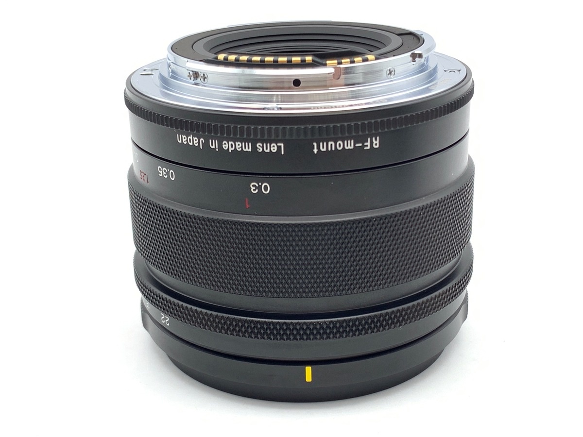 コシナ フォクトレンダー NOKTON 40mm F1.2 Aspherical キヤノンRF用