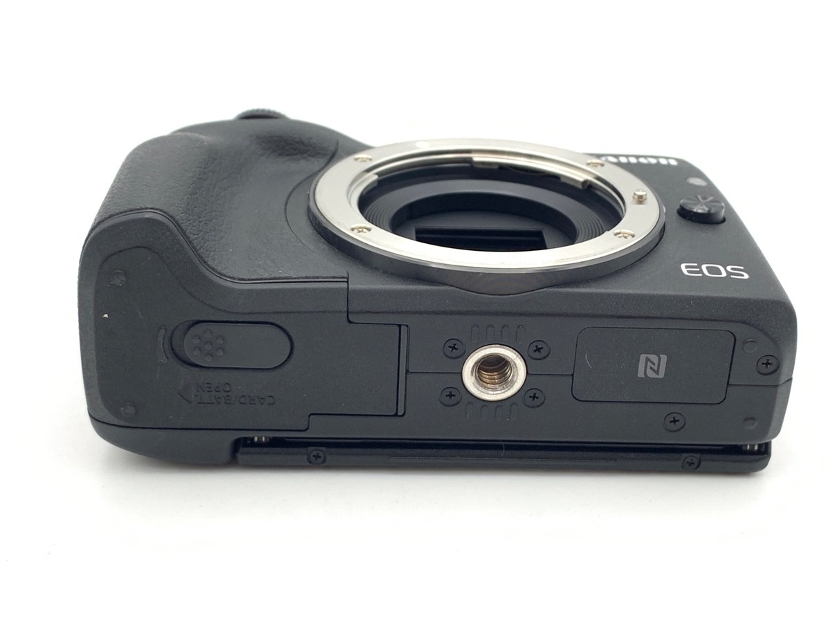 キヤノン EOS M3 ボディ ブラック