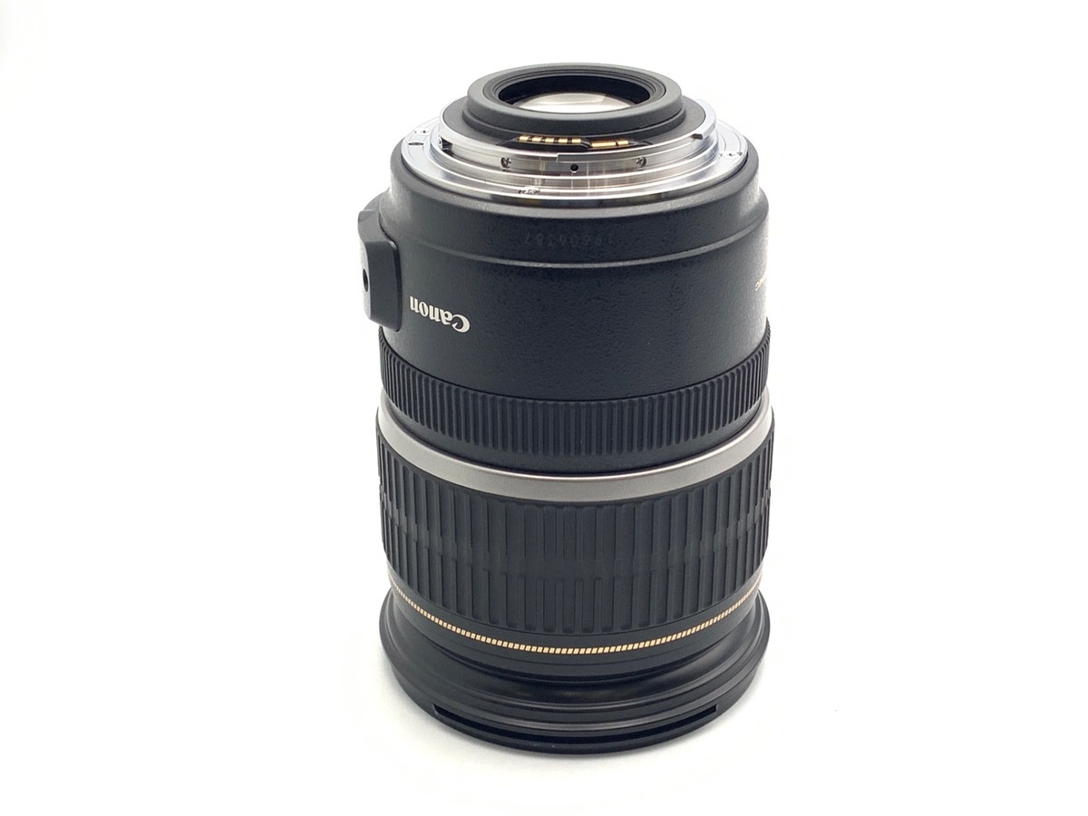 キヤノン EF-S17-55mm F2.8 IS USM