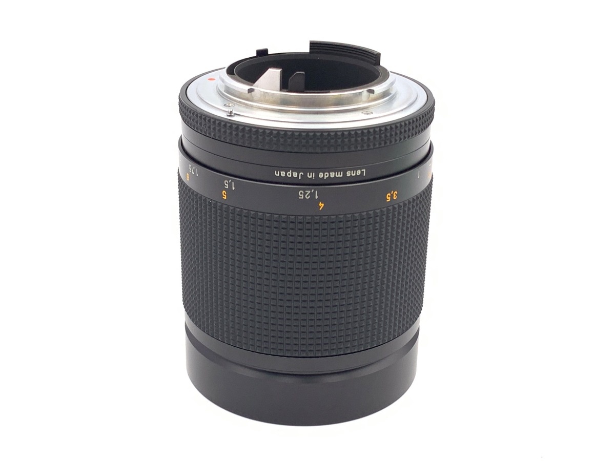 コンタックス（CONTAX） RTSプラナー 100/2 MM(J)