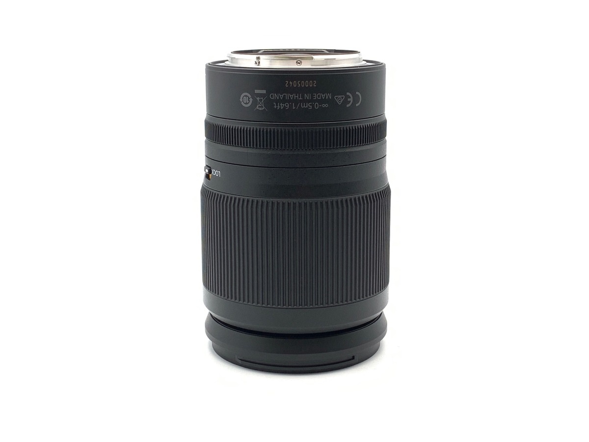 ニコン NIKKOR Z 24-200mm f4-6.3VR