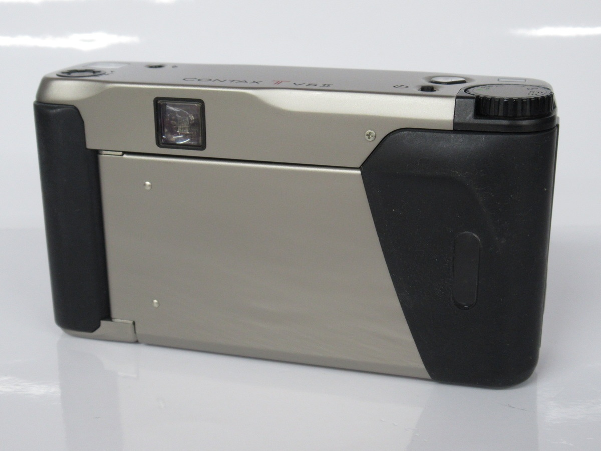 コンタックス TVS II