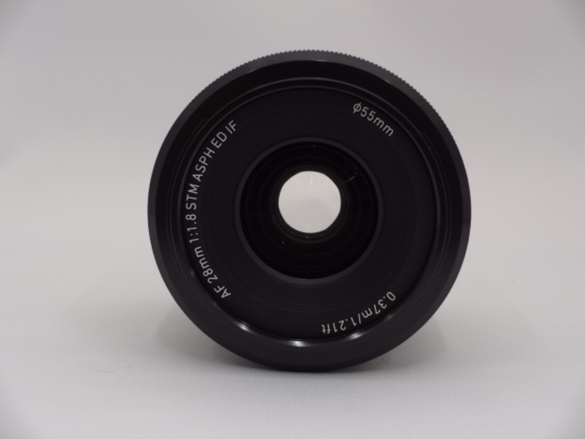 VILTROX AF 28mm F1.8 STM ASPH ED IF FEマウント