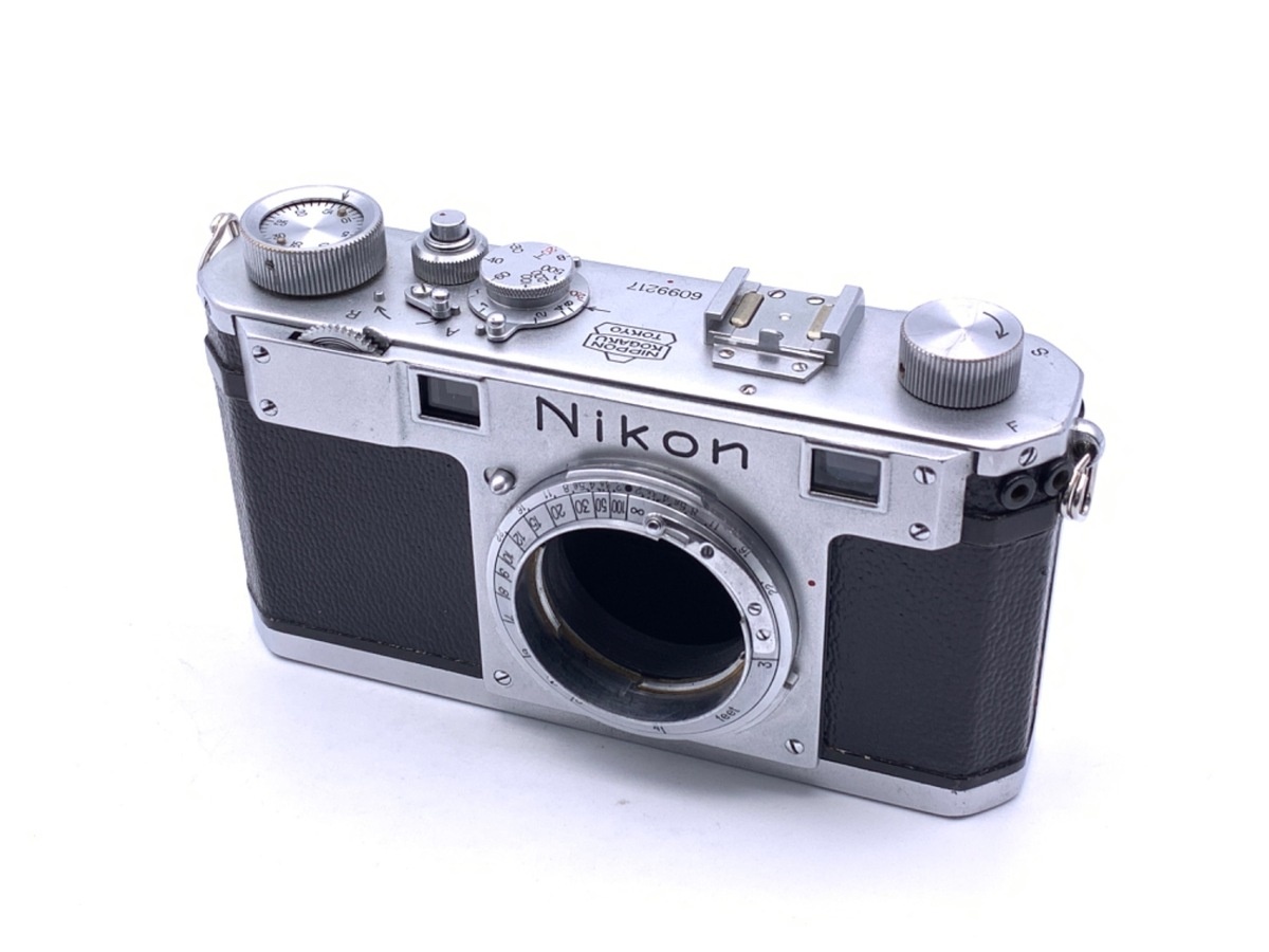 ニコン S ボディ