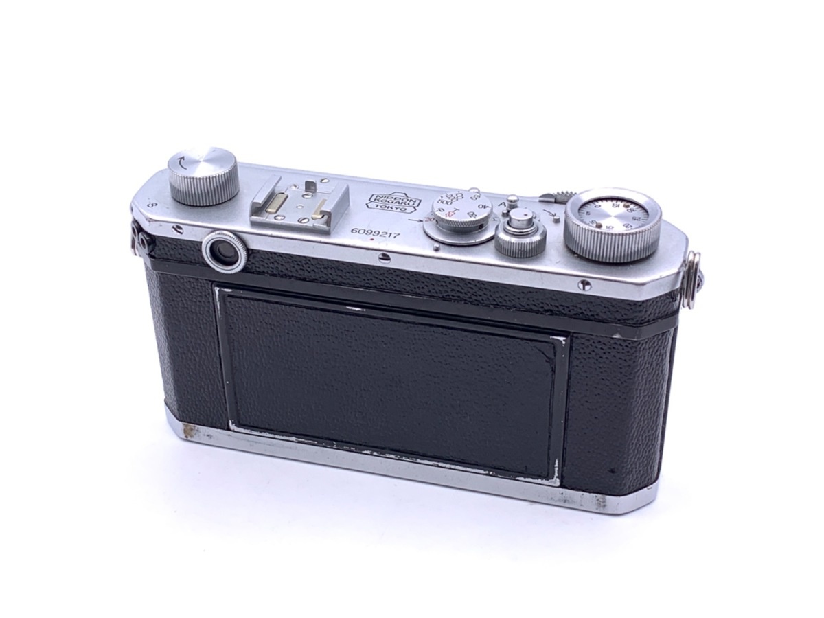 ニコン S ボディ