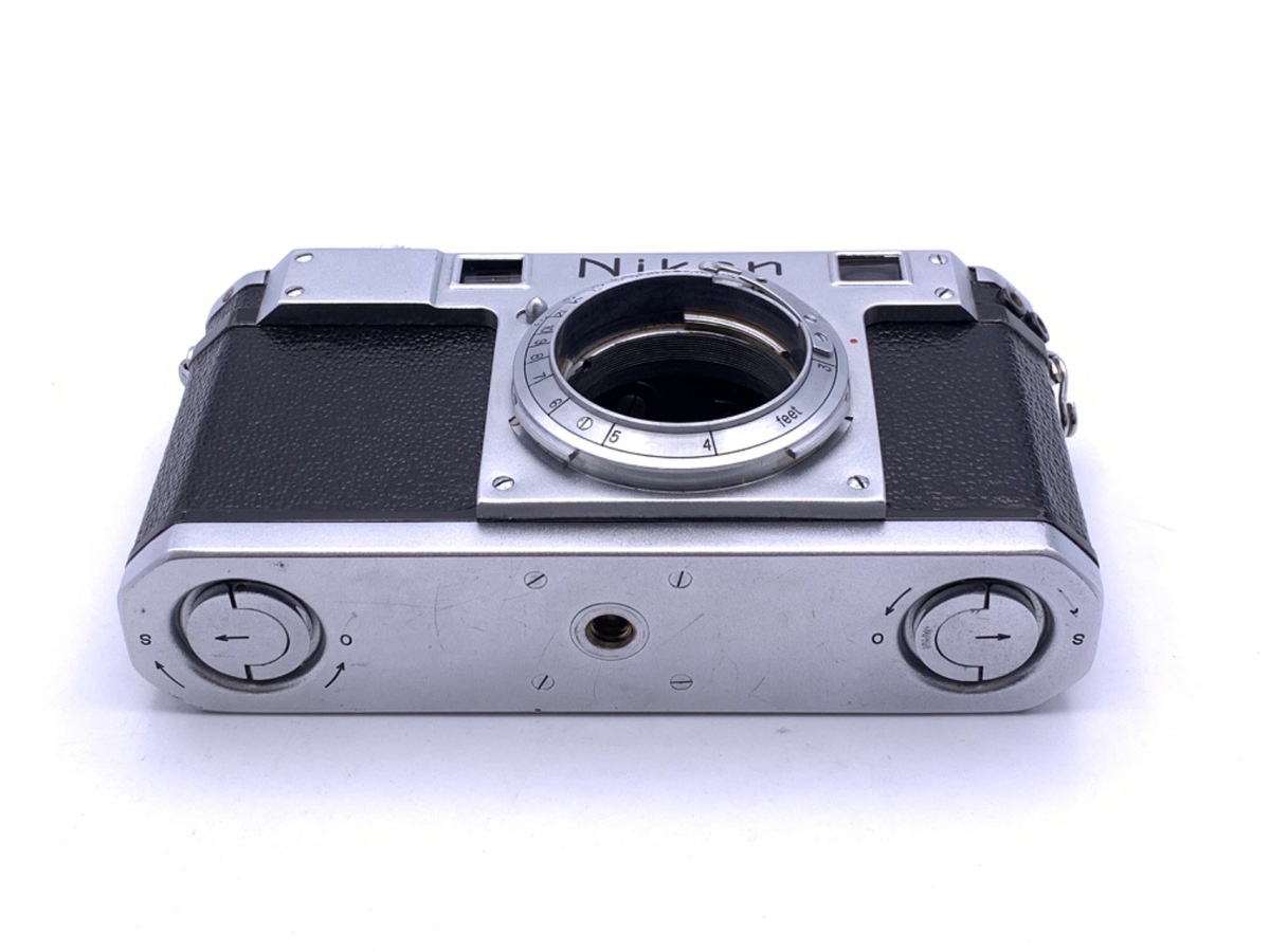 ニコン S ボディ