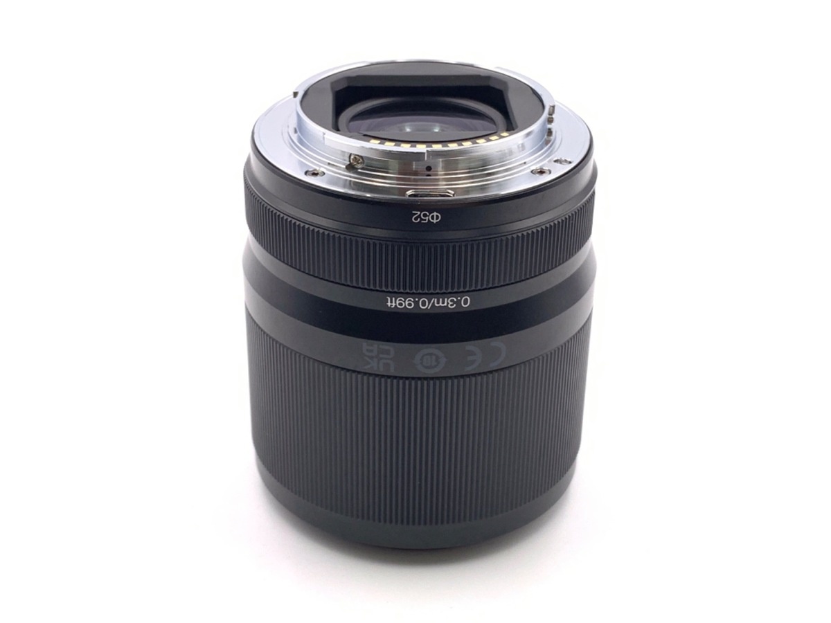 トキナー atx-m 23mm F1.4 ソニーE用