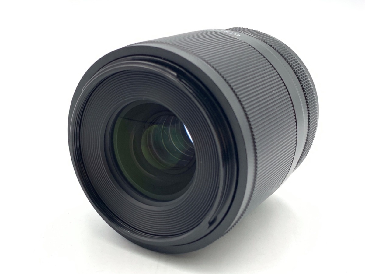 トキナー atx-m 23mm F1.4 ソニーE用