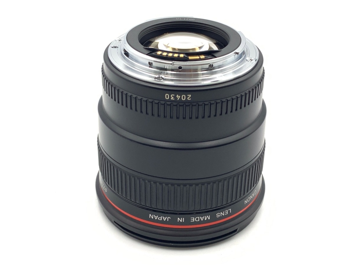 キヤノン EF24mm F1.4L USM