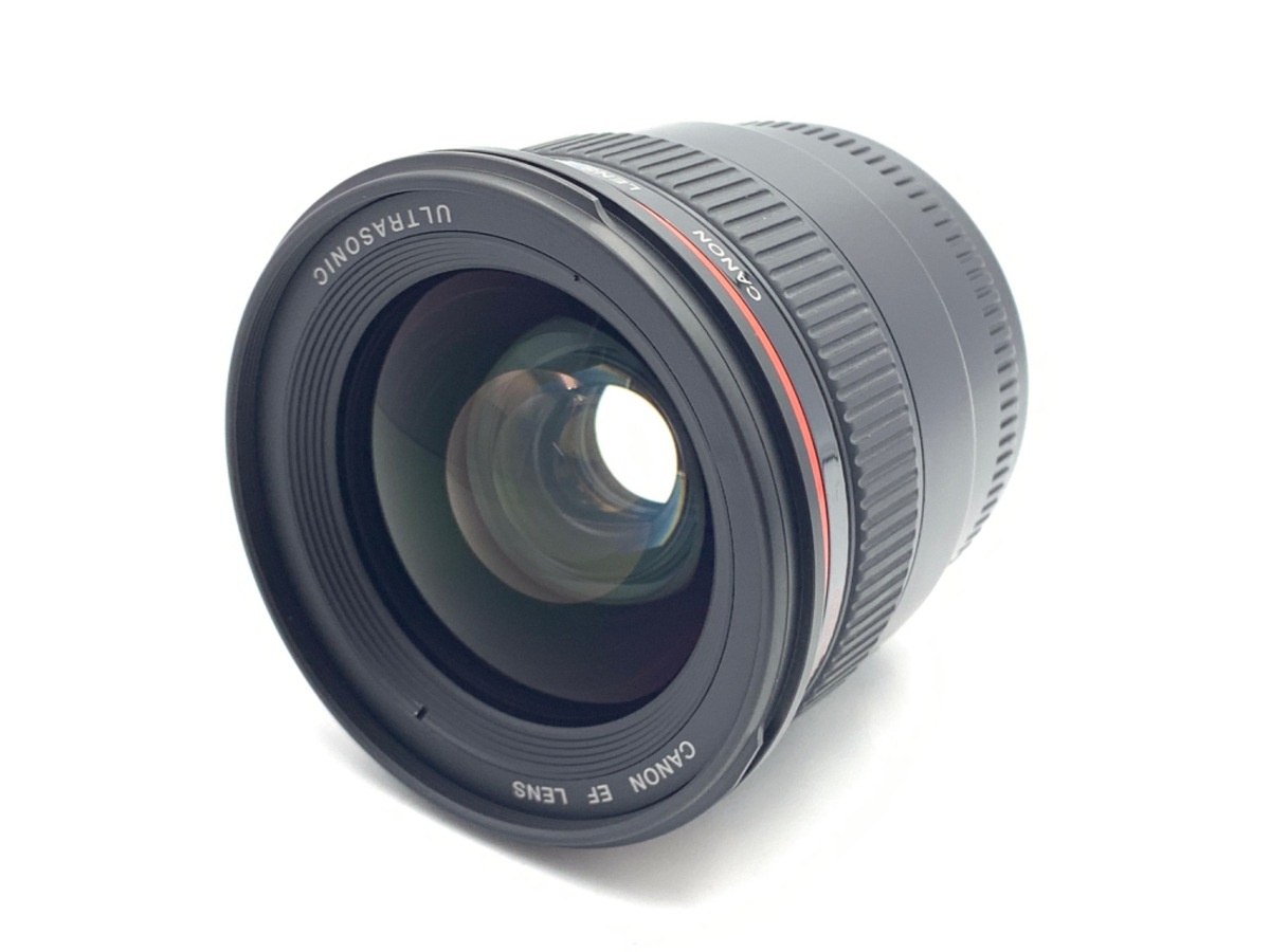 キヤノン EF24mm F1.4L USM