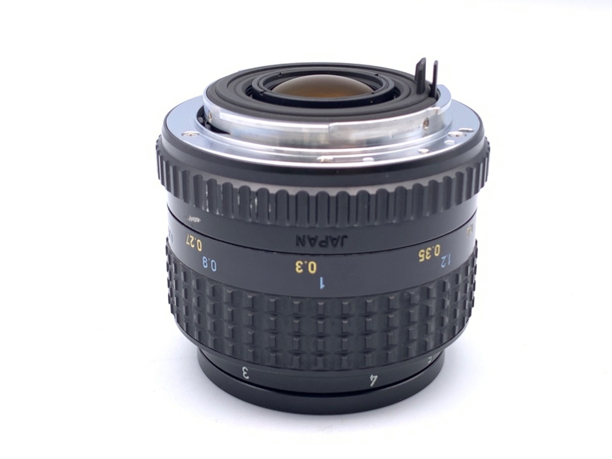 ペンタックス smc PENTAX-A 50mm F2.8 Macro