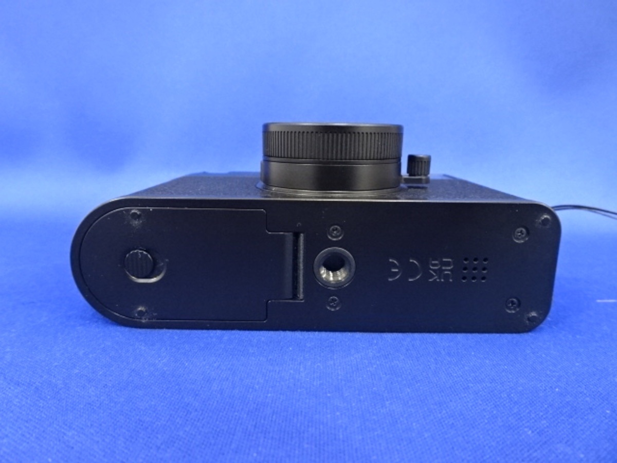 フジフイルム X half ブラック [X-HF1-B JP]