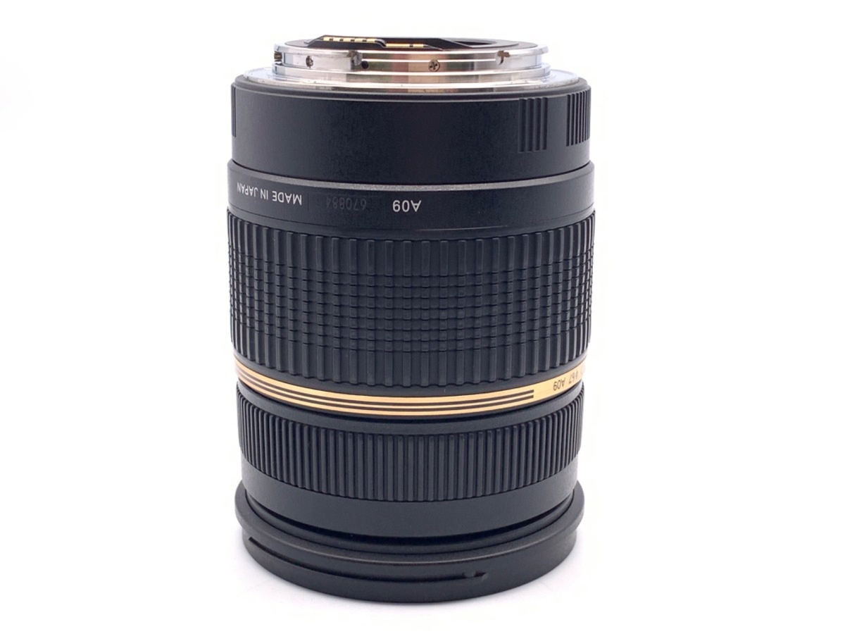 タムロン SP AF28-75mm F2.8 XR Di LD Aspherical[IF]MACROキヤノン用（Model A09）