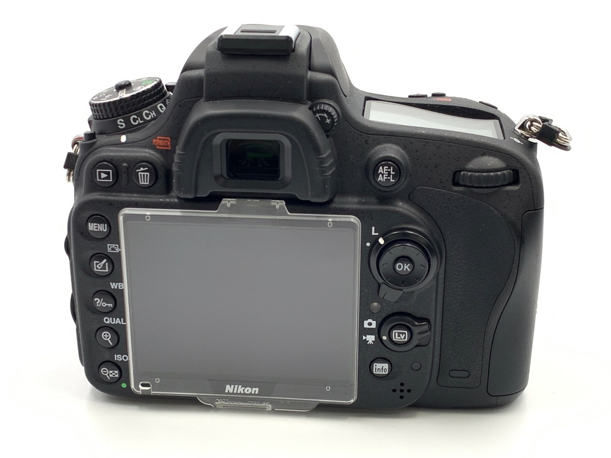 ニコン D600 ボディ