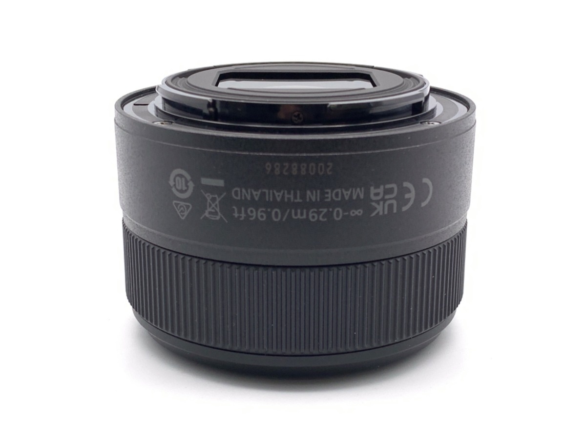 ニコン NIKKOR Z 40mm f/2