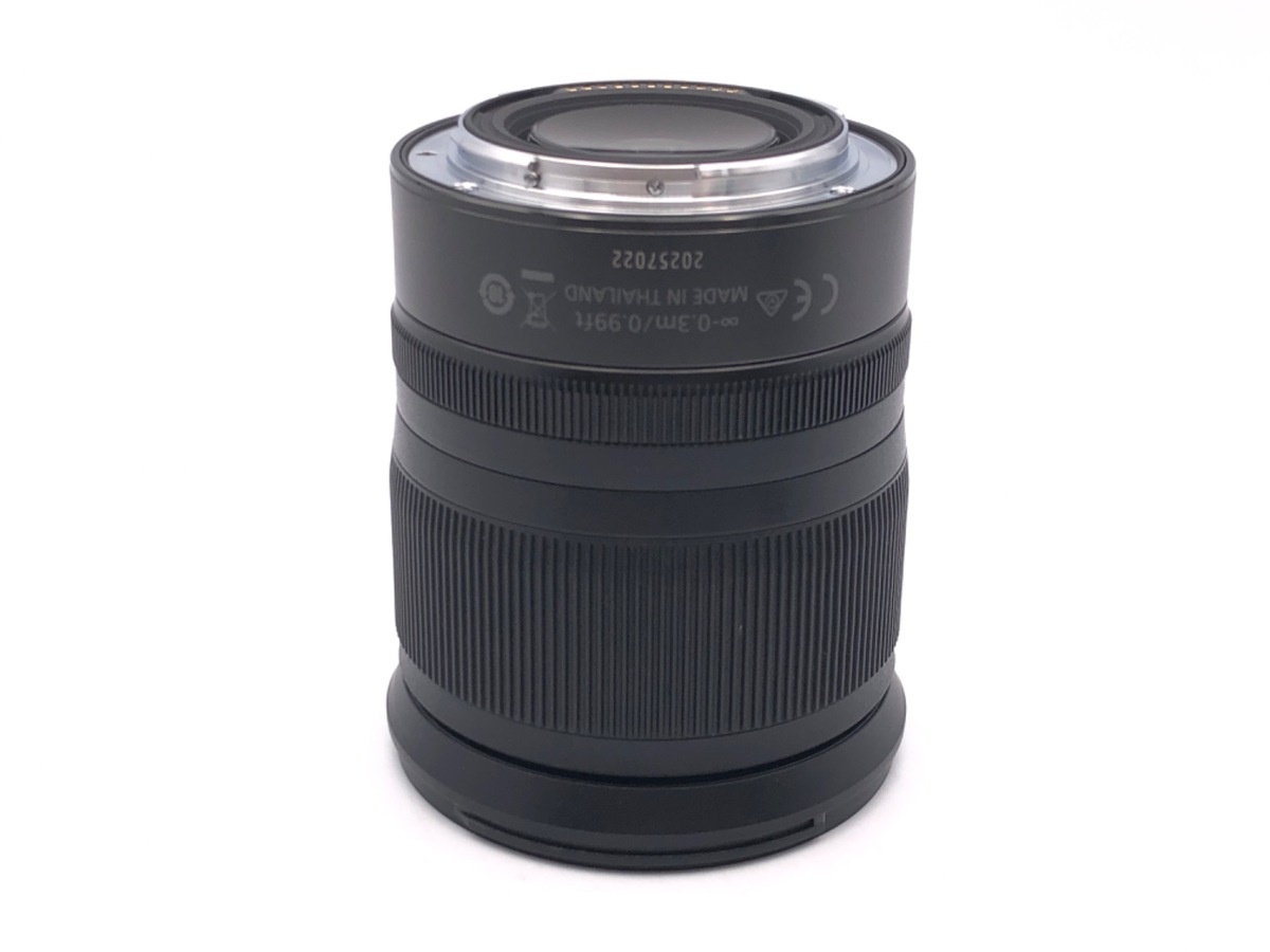 ニコン NIKKOR Z 24-70mm f/4 S