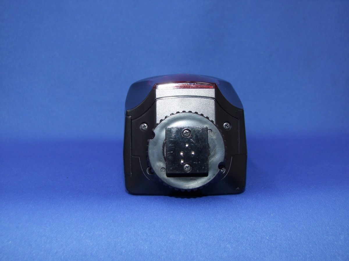 フジフイルム EF-42 クリップオンフラッシュ