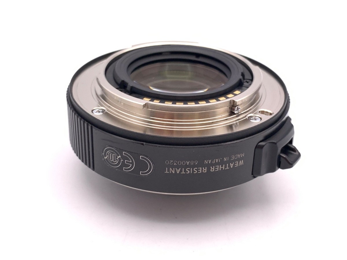 フジフイルム テレコンバーター XF1.4X TC WR