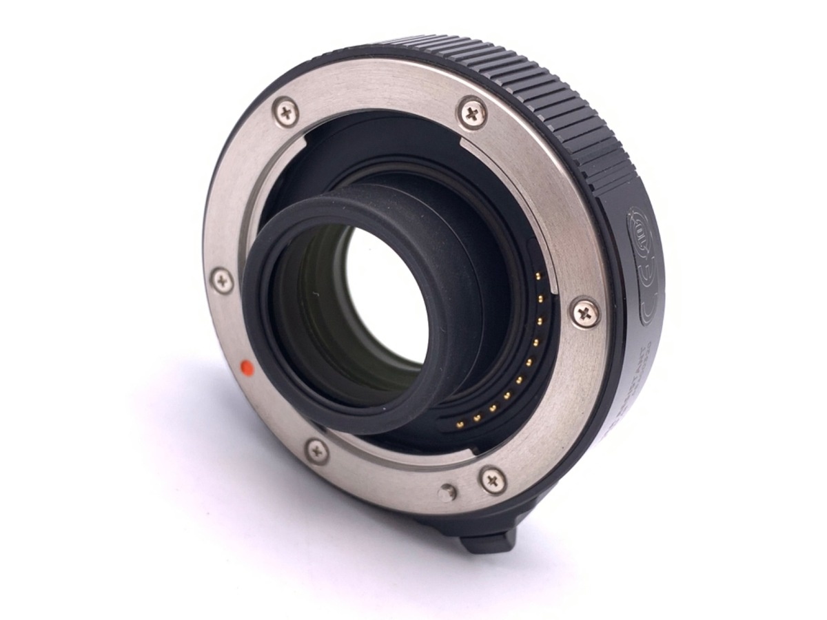 フジフイルム テレコンバーター XF1.4X TC WR