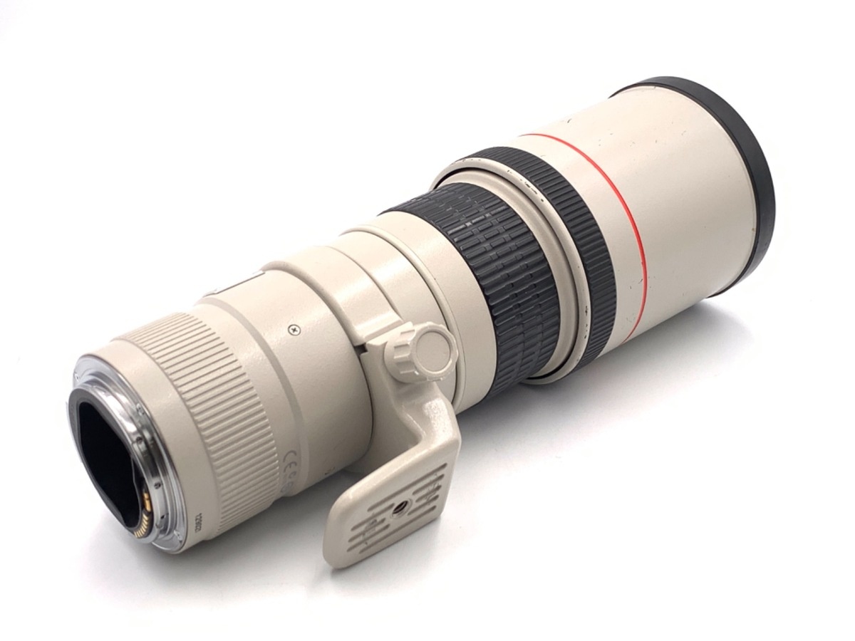 キヤノン EF400mm F5.6L USM