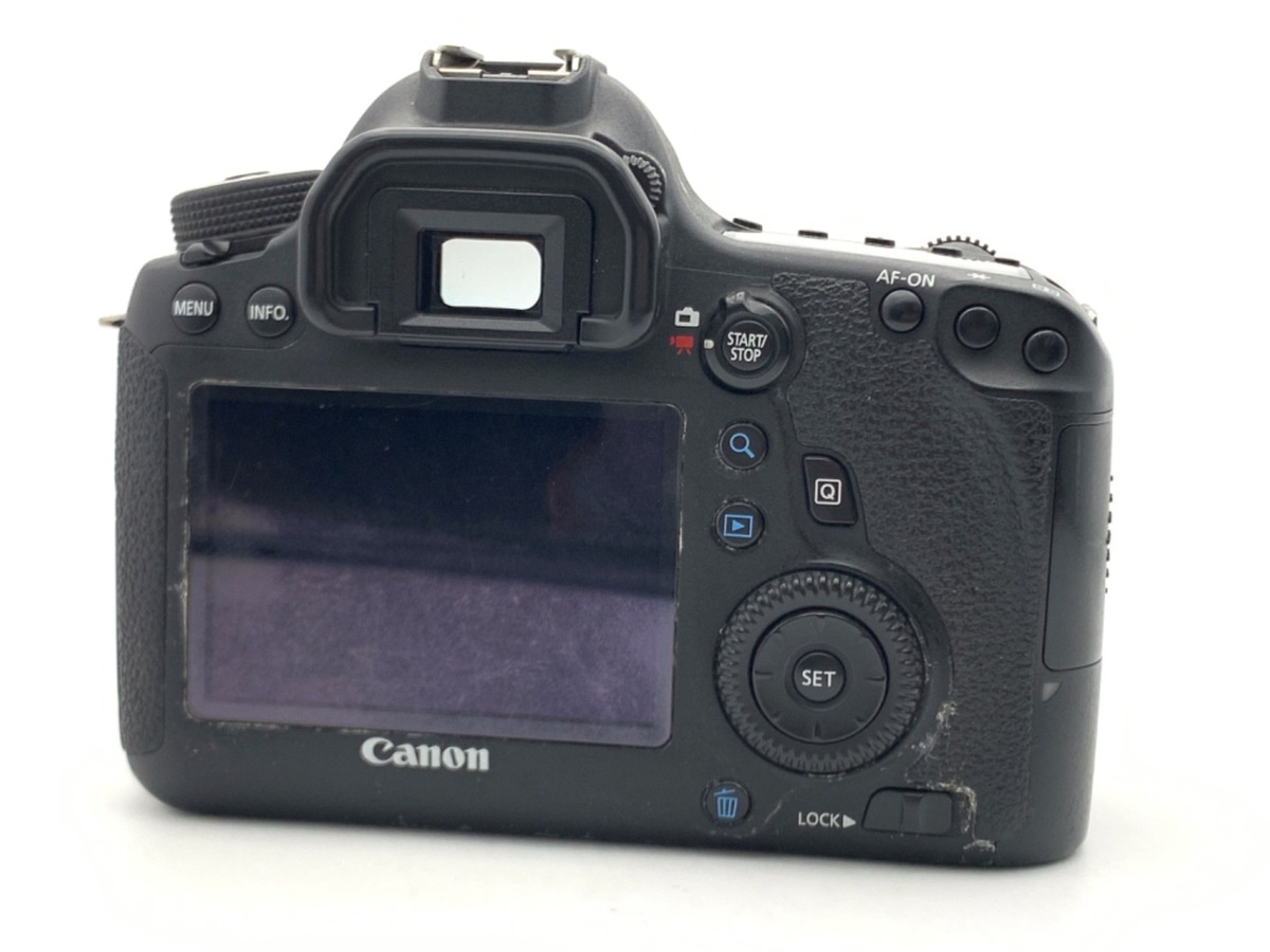 キヤノン EOS 6D ボディ