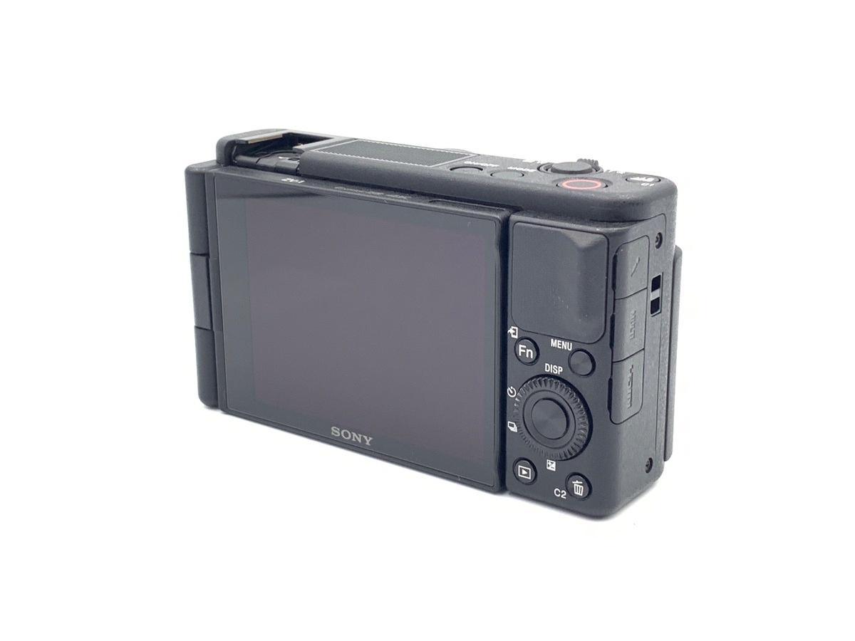 ソニー VLOGCAM ZV-1 B ブラック