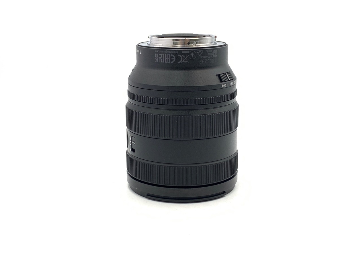 ソニー FE 20-70mm F4 G [SEL2070G]
