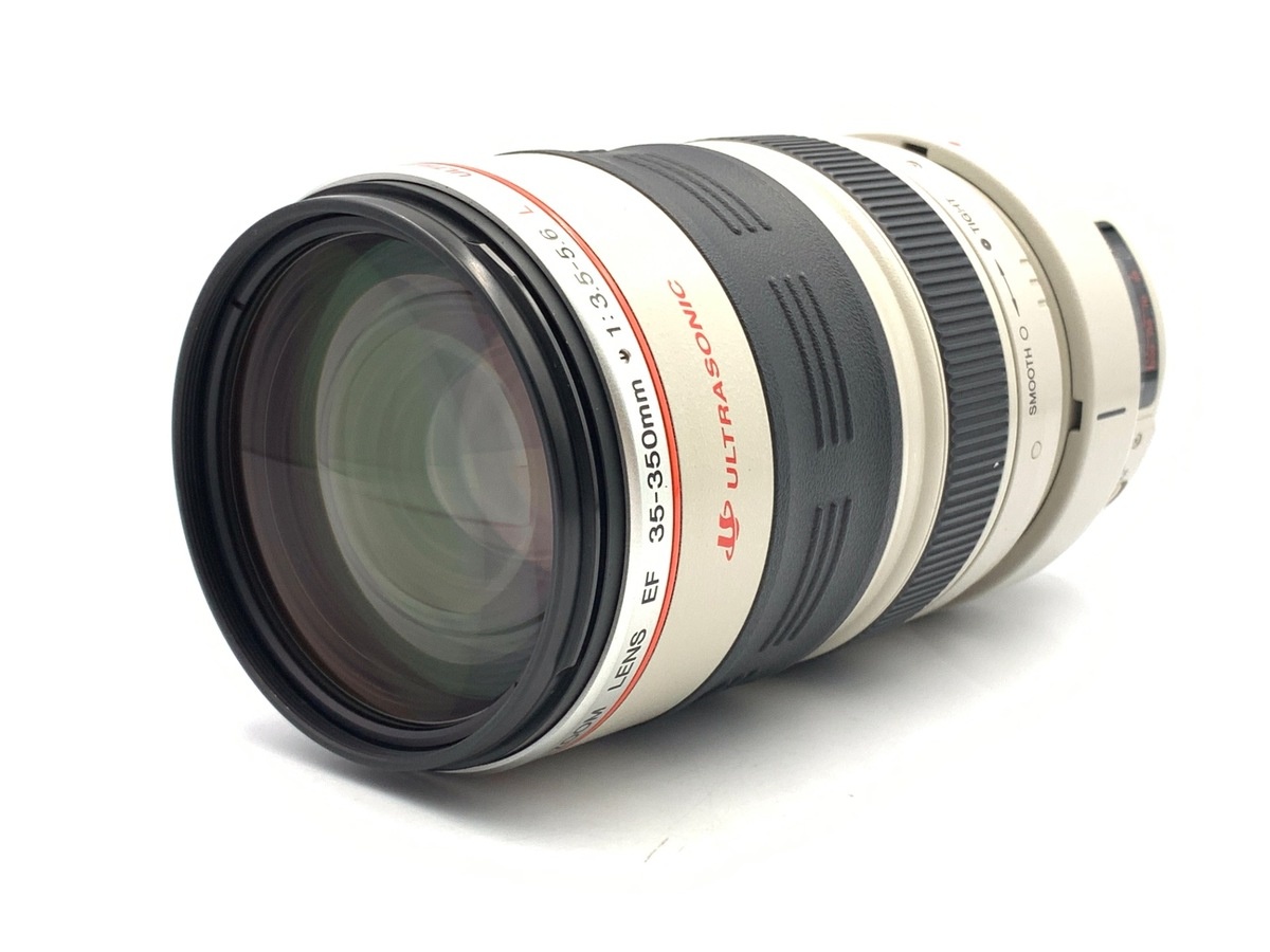 キヤノン EF 35-350/3.5-5.6L USM