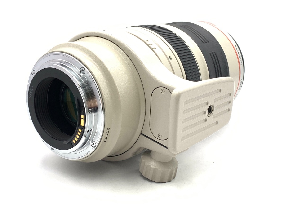 キヤノン EF 35-350/3.5-5.6L USM