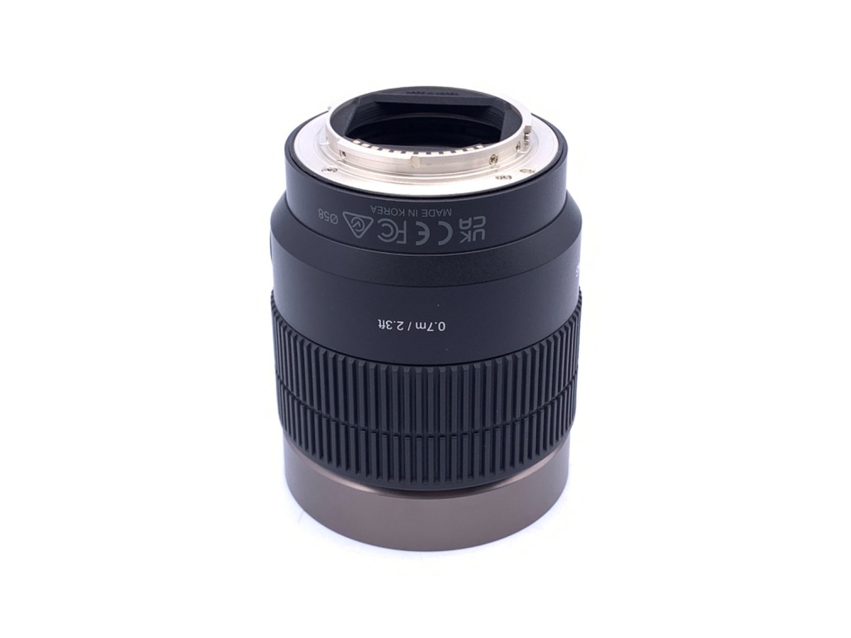 サムヤン V-AF 100mm T2.3 ソニーFE用