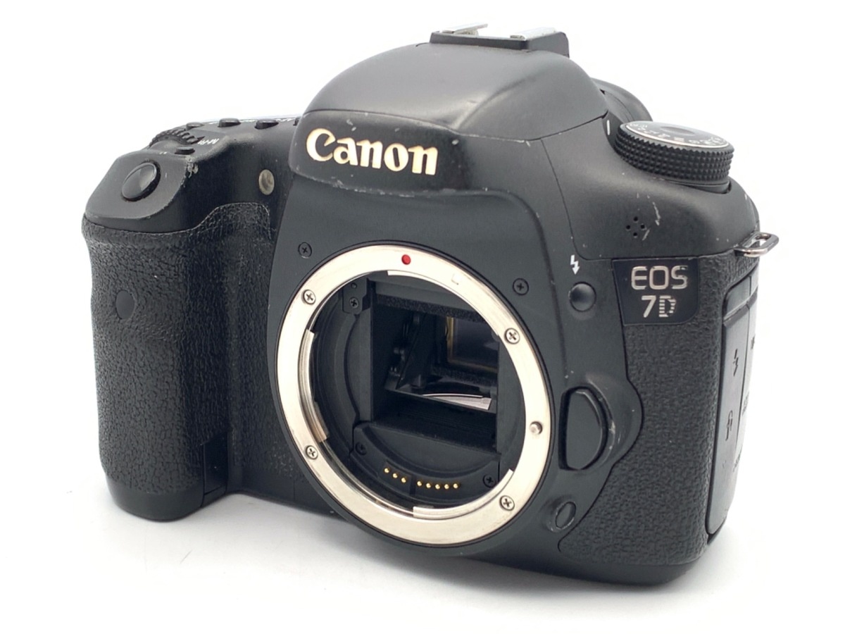 キヤノン EOS7D ボディ