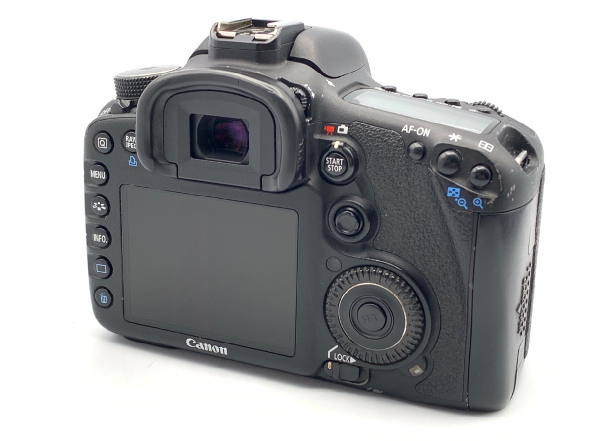 キヤノン EOS7D ボディ