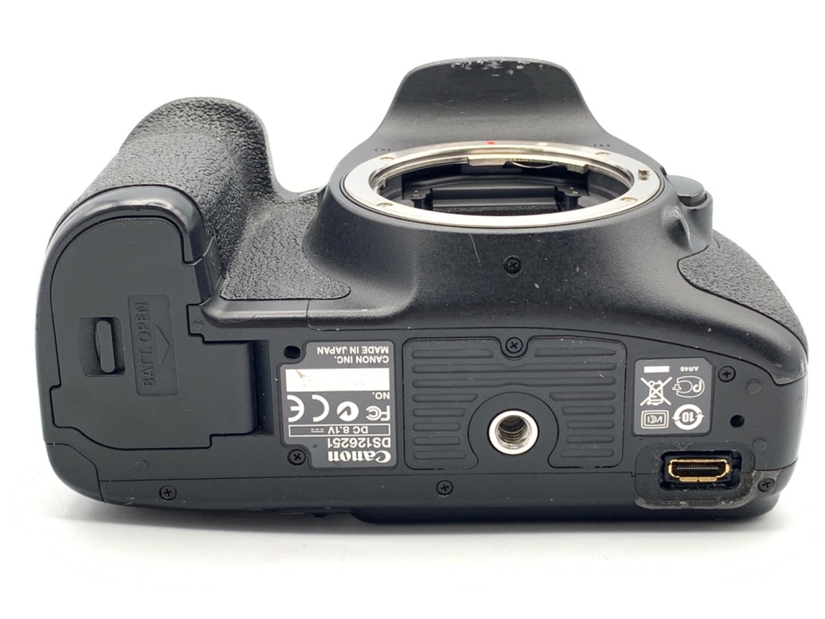 キヤノン EOS7D ボディ