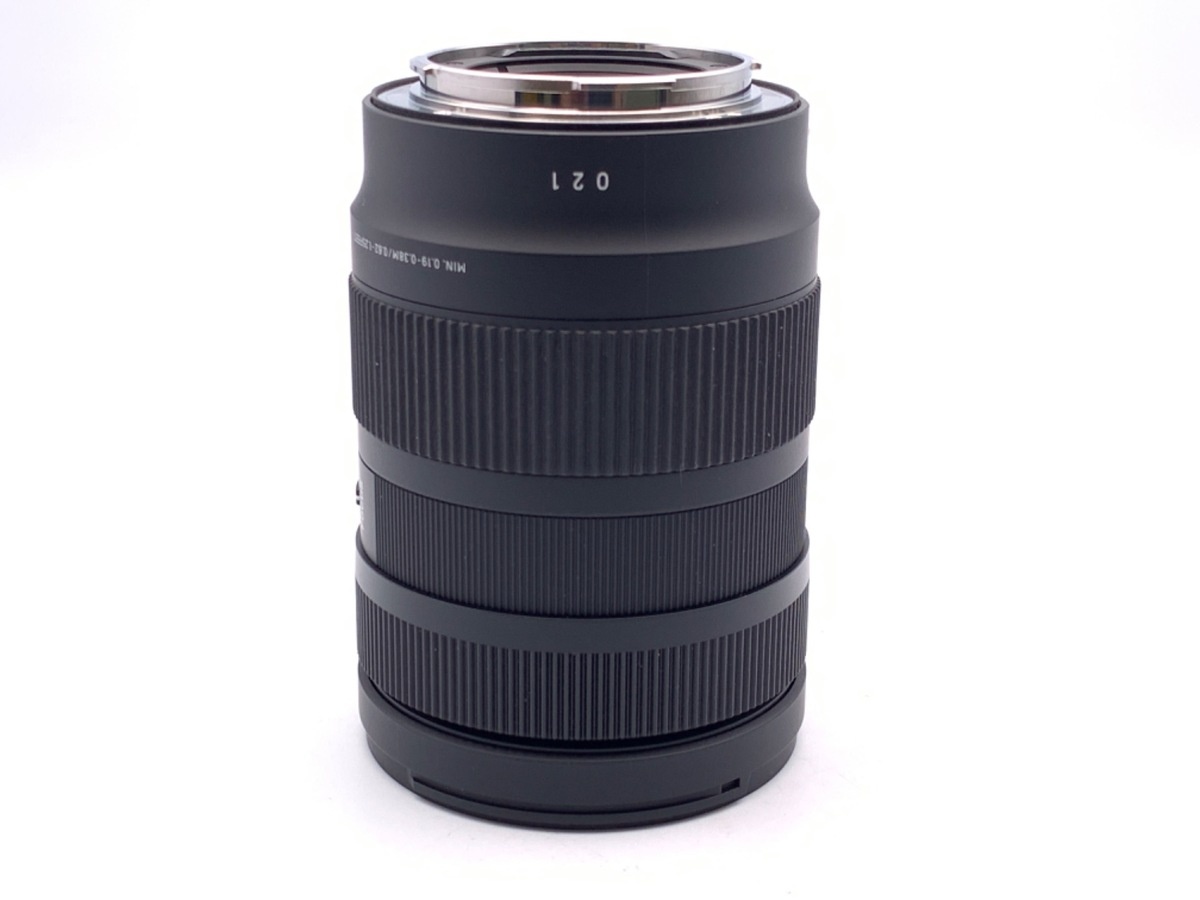 シグマ 28-70mm F2.8 DG DN Contemporary ライカL用