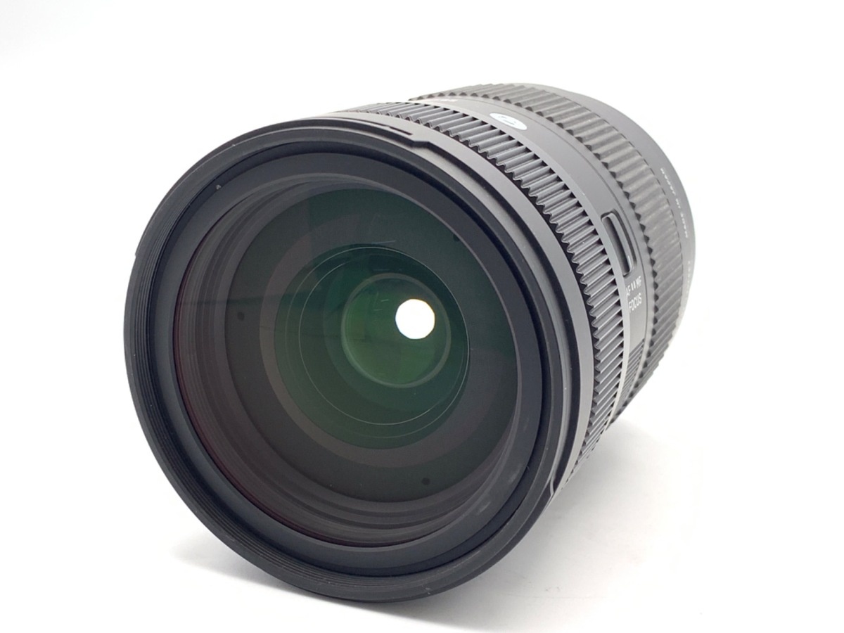 シグマ 28-70mm F2.8 DG DN Contemporary ライカL用