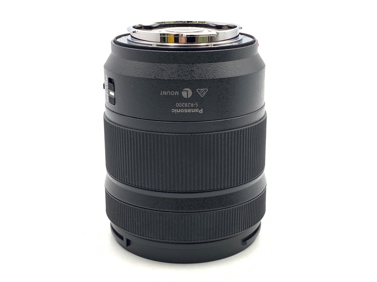パナソニック LUMIX S 28-200mm F4-7.1 MACRO O.I.S. [S-R28200]