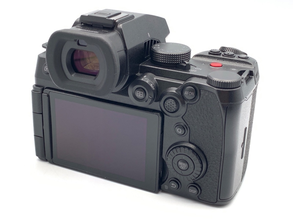 パナソニック LUMIX DC-S5M2X ボディ