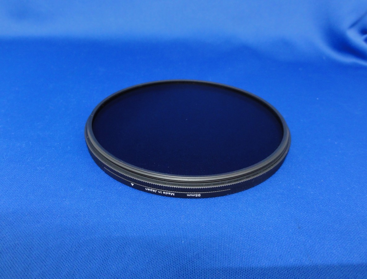 ケンコー C-PLフィルター 82mm以上