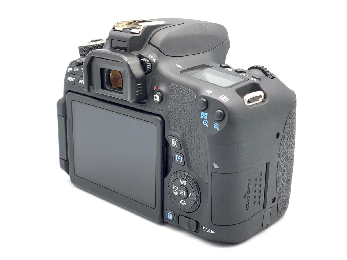 キヤノン EOS 8000D ボディ