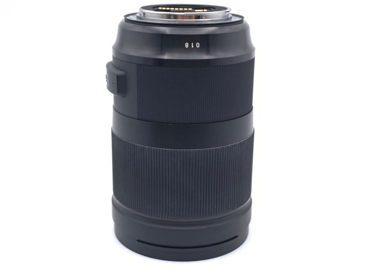 シグマ 40mm F1.4 DG HSM Art キヤノンEF用