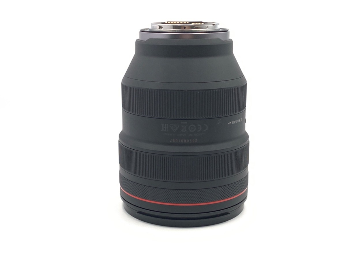 キヤノン RF28-70mm F2L USM