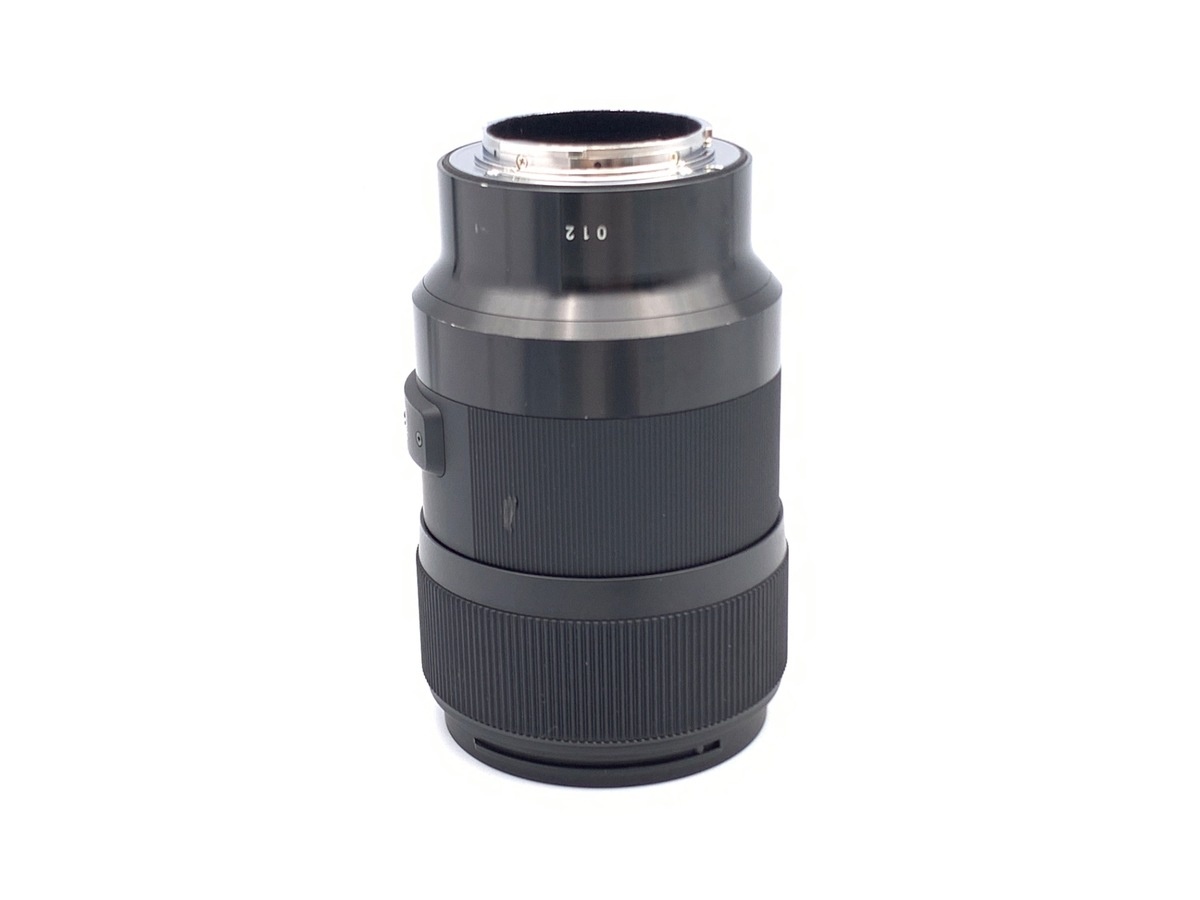 シグマ 35mm F1.4 DG HSM Art ソニーEマウント用