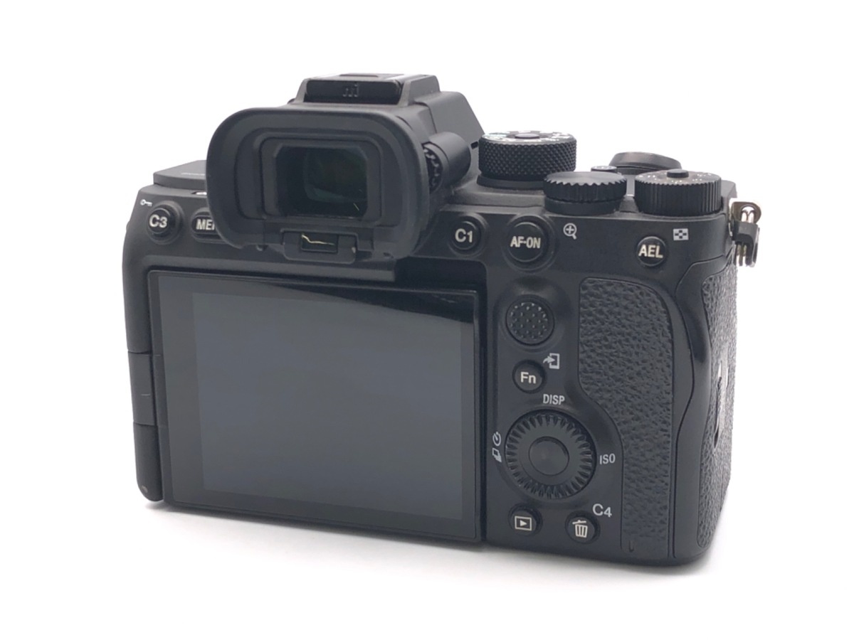 ソニー α7S III ボディ [ILCE-7SM3]