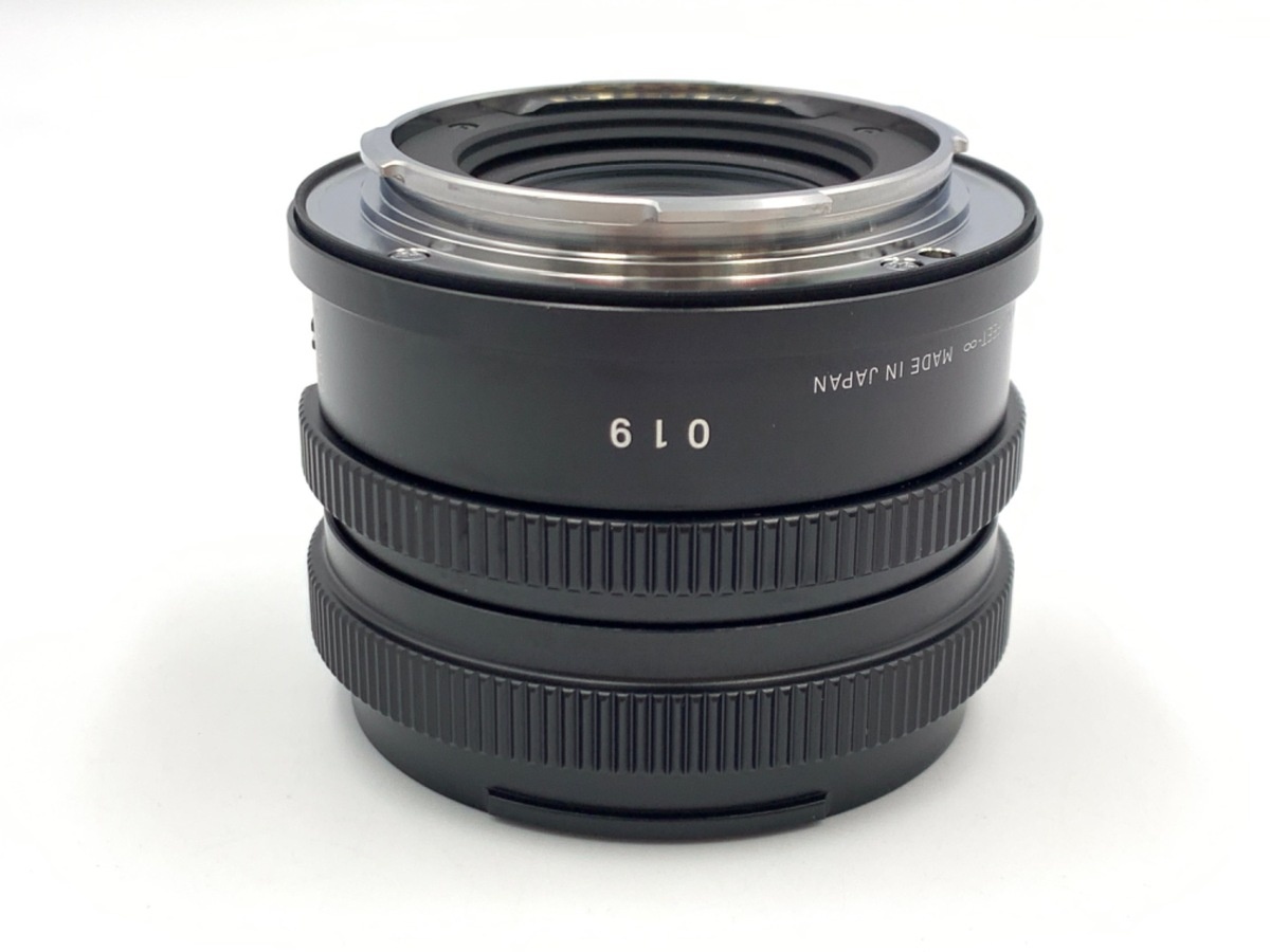 シグマ 45mm F2.8 DG DN Contemporary ライカL用