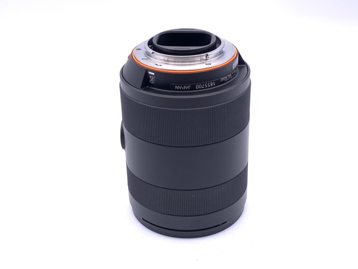 ソニー Vario-Sonnar T*16mm-35mm F2.8 ZA SSM 〔SAL1635Z〕