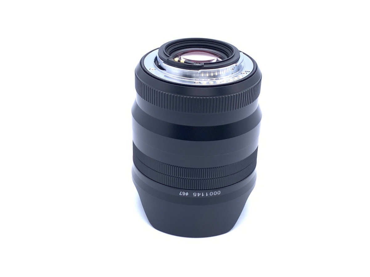 ペンタックス HD PENTAX-D FA 21mm F2.4ED Limited DC WR ブラック