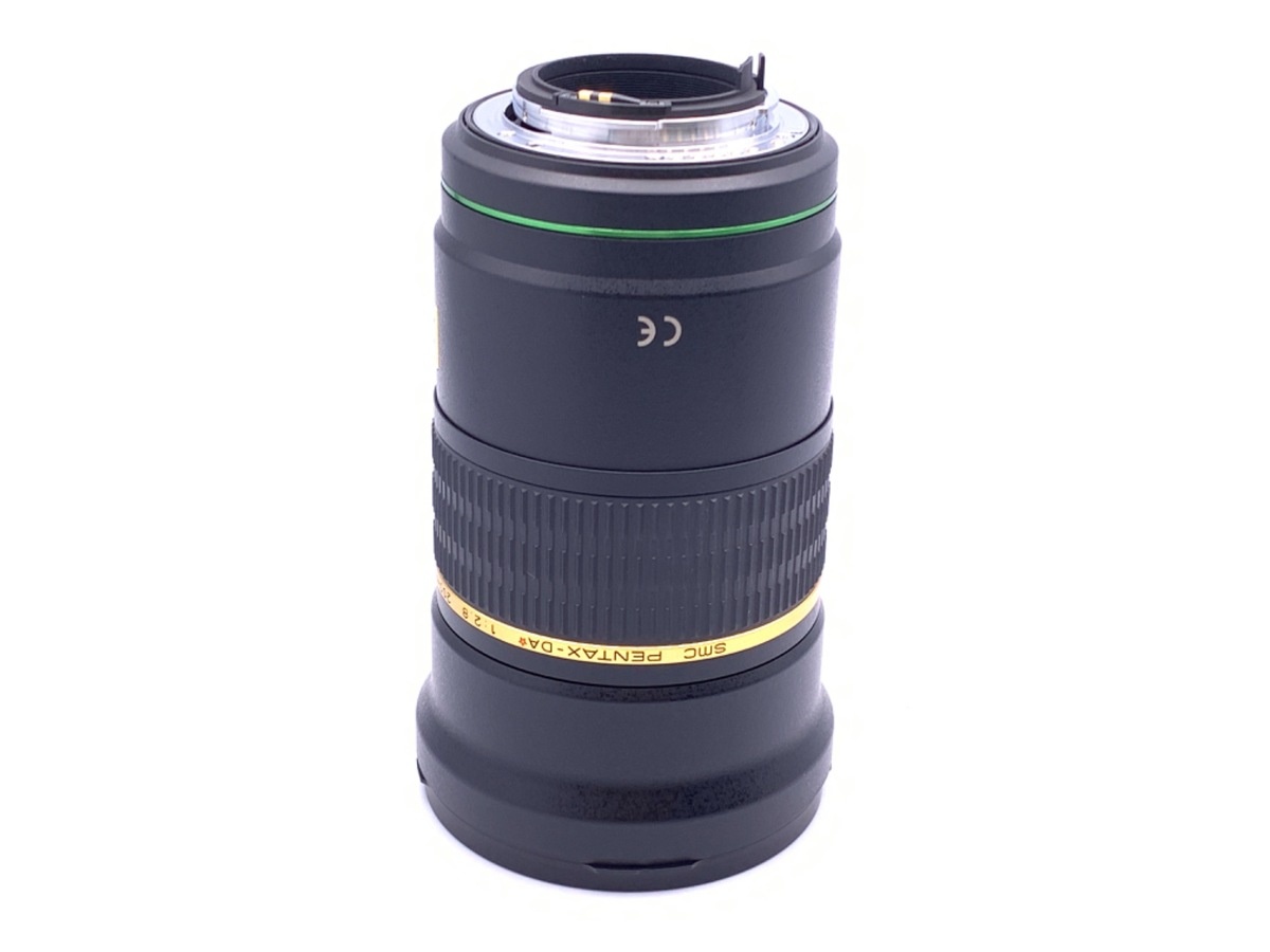 ペンタックス DA★200mm F2.8 ED[IF]SDM