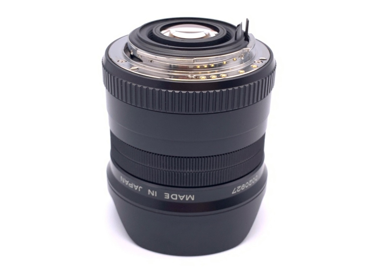 ペンタックス FA 31mm F1.8 AL Limited (ブラック)