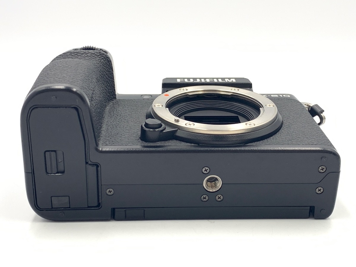フジフイルム X-S10 ボディ