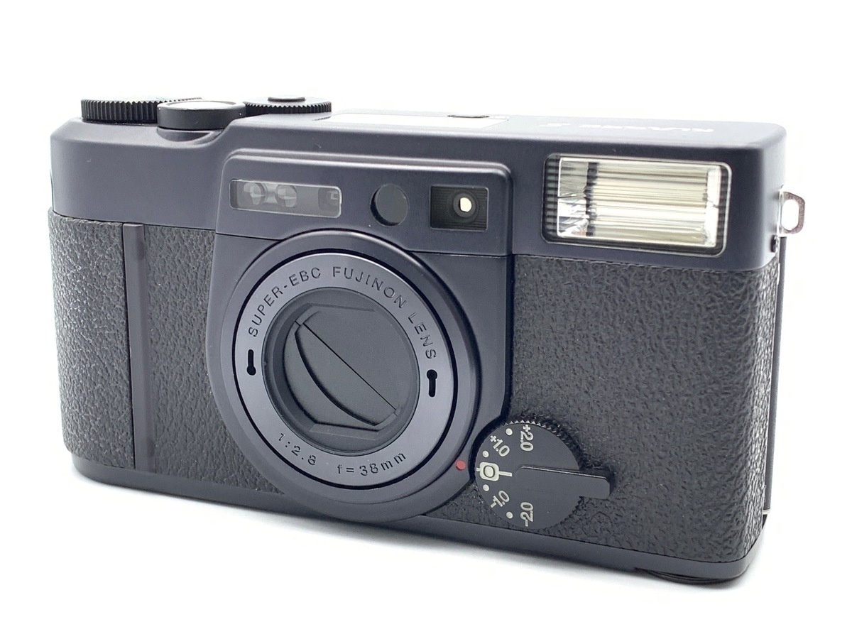 フジフイルム KLASSE S